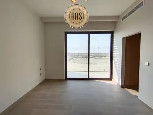 Residential Ready Property 4 Bedrooms U/F Apartment  for rent in Jumeirah Village Circle , Dubai #47790 - 1  image 