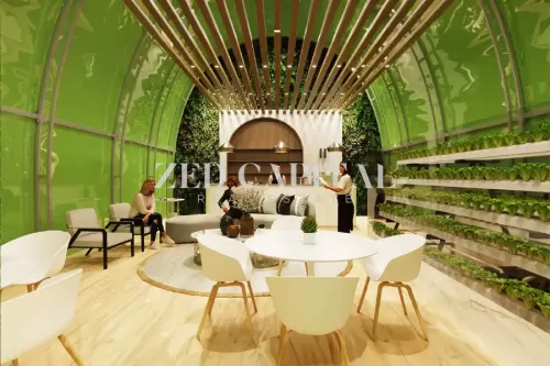 Residential Ready Property Studio U/F Apartment  for sale in Jumeirah Village Circle , Dubai #47862 - 1  image 