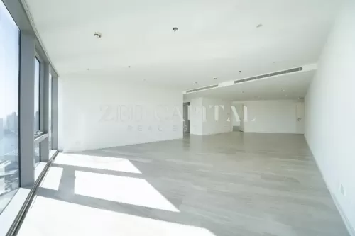 Residential Ready Property 3 Bedrooms U/F Apartment  for sale in Dubai #47876 - 1  image 