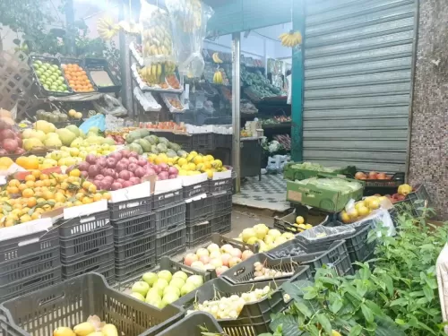 Commercial Ready Property U/F Shop  for sale in Achrafieh , beirut #47925 - 1  image 