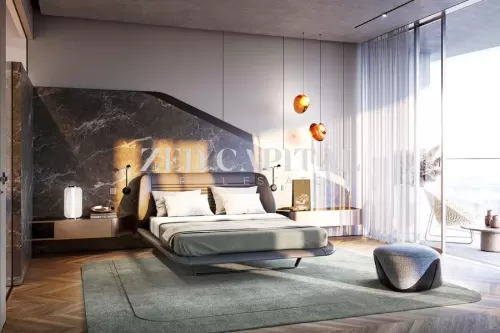 Residential Ready Property Studio F/F Apartment  for sale in Dubai Internet City , Dubai #47935 - 1  image 