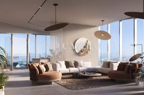 Residential Ready Property 3 Bedrooms F/F Apartment  for sale in Dubai Internet City , Dubai #47936 - 1  image 