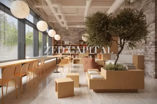 Residential Ready Property 1 Bedroom F/F Apartment  for sale in Mohammed Bin Rashid City , Dubai #47938 - 1  image 