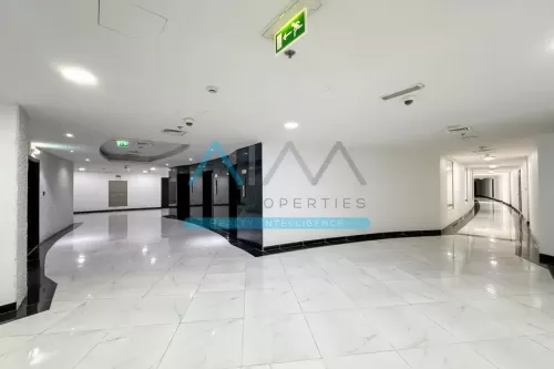 Residential Ready Property 1 Bedroom F/F Apartment  for sale in Dubai #47944 - 1  image 
