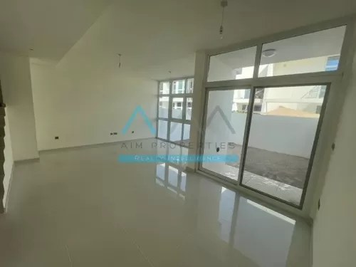 Residential Ready Property 3 Bedrooms U/F Apartment  for sale in Damac Hills , Dubai #47962 - 1  image 