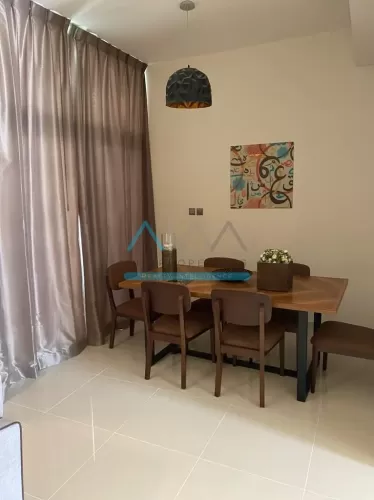 Residential Ready Property 3 Bedrooms F/F Standalone Villa  for sale in Damac Hills , Dubai #47977 - 1  image 