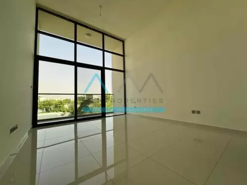 Residential Ready Property 6 Bedrooms F/F Standalone Villa  for rent in Damac Hills , Dubai #48114 - 1  image 