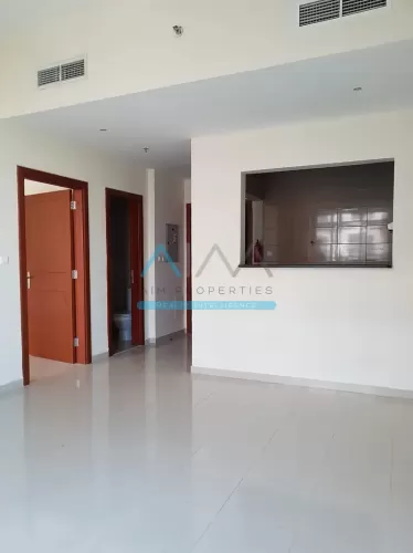 Residential Ready Property 2 Bedrooms F/F Apartment  for rent in Dubai Silicon Oasis , Dubai #48115 - 1  image 