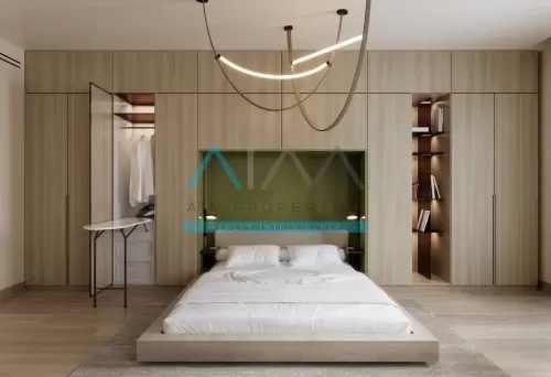 Residential Ready Property 1 Bedroom F/F Apartment  for sale in Mohammed Bin Rashid City , Dubai #48197 - 1  image 