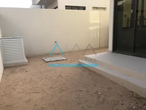 Residential Ready Property 3 Bedrooms U/F Apartment  for sale in Damac Hills , Dubai #48203 - 1  image 