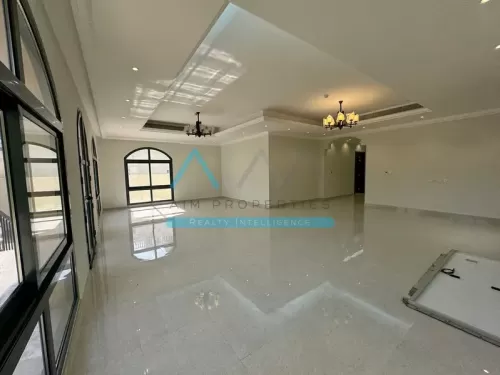 Residential Ready Property 5 Bedrooms U/F Standalone Villa  for sale in Jumeirah Village Circle , Dubai #48231 - 1  image 