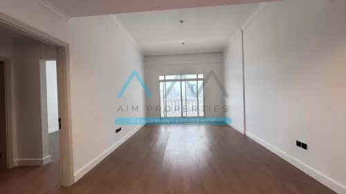 Residential Ready Property 1 Bedroom U/F Apartment  for sale in Dubai #48293 - 1  image 