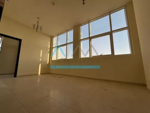 Residential Ready Property 1 Bedroom U/F Apartment  for rent in Dubai Silicon Oasis , Dubai #48327 - 1  image 