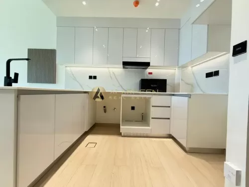 Residential Ready Property 1 Bedroom U/F Apartment  for rent in Jumeirah Village Circle , Dubai #48402 - 1  image 