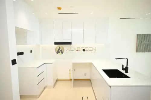 Residential Ready Property 1 Bedroom U/F Apartment  for rent in Jumeirah Village Circle , Dubai #48412 - 1  image 