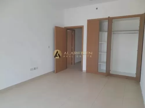 Residential Ready Property 1 Bedroom U/F Apartment  for rent in Jumeirah Village Circle , Dubai #48457 - 1  image 