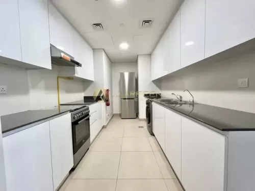 Residential Ready Property 2 Bedrooms F/F Apartment  for rent in Dubai #48486 - 1  image 