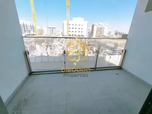 Residential Ready Property Studio U/F Apartment  for rent in International City , Dubai #48496 - 1  image 