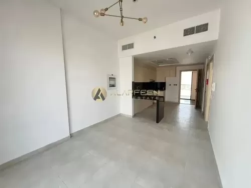 Residential Ready Property 1 Bedroom U/F Apartment  for rent in Jumeirah Village Circle , Dubai #48504 - 1  image 