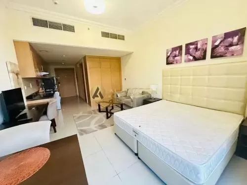 Residential Ready Property Studio F/F Apartment  for sale in Dubai #48527 - 1  image 