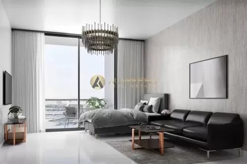 Residential Off Plan 2 Bedrooms F/F Apartment  for sale in Dubai #48530 - 1  image 