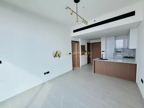 Residential Ready Property 1 Bedroom U/F Apartment  for rent in Jumeirah Village Circle , Dubai #48551 - 1  image 