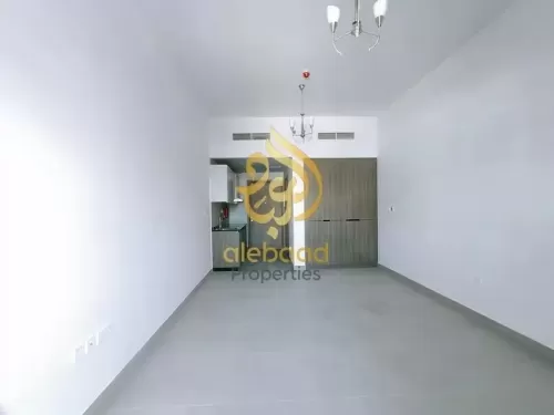 Residential Ready Property Studio U/F Apartment  for rent in Dubai #48624 - 1  image 