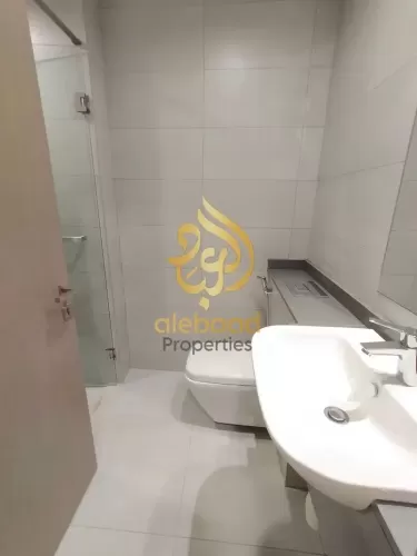 Residential Ready Property Studio U/F Apartment  for rent in Dubai #48636 - 1  image 