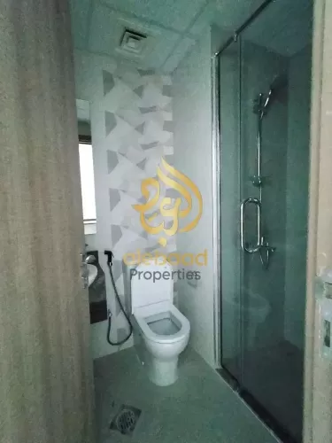 Residential Ready Property Studio U/F Apartment  for rent in Dubai #48647 - 1  image 
