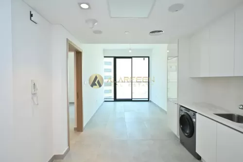 Residential Ready Property 1 Bedroom U/F Apartment  for sale in Jumeirah Village Circle , Dubai #48669 - 1  image 