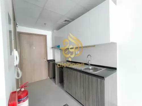 Residential Ready Property Studio U/F Apartment  for rent in Dubai #48742 - 1  image 