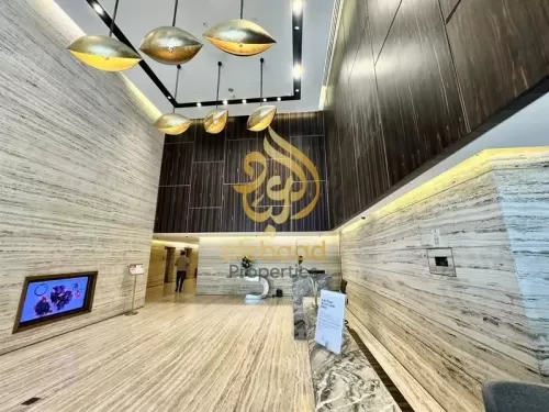 Residential Ready Property 2 Bedrooms U/F Apartment  for rent in  Bur Dubai , Dubai #48923 - 1  image 