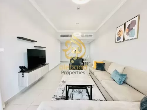 Residential Ready Property 2 Bedrooms F/F Apartment  for rent in Al Satwa , Dubai #48928 - 1  image 