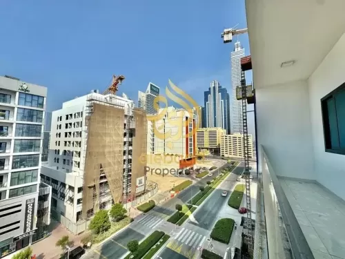 Residential Ready Property 2 Bedrooms U/F Apartment  for rent in Al Satwa , Dubai #48937 - 1  image 
