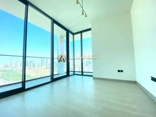 Residential Ready Property 1 Bedroom U/F Apartment  for rent in Jumeirah Village Circle , Dubai #48963 - 1  image 