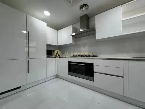 Residential Ready Property 4 Bedrooms F/F Standalone Villa  for sale in Jumeirah Village Circle , Dubai #49233 - 1  image 