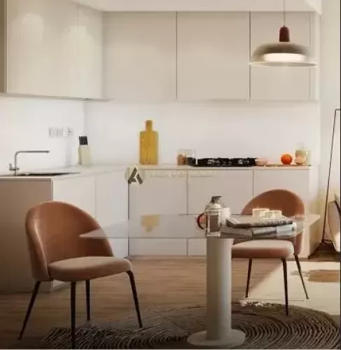 Residential Ready Property 1 Bedroom U/F Apartment  for sale in Dubai #49273 - 1  image 