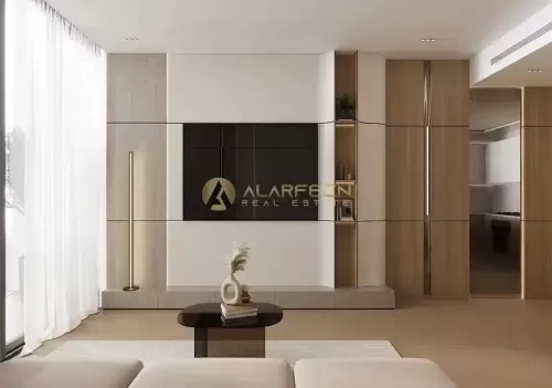 Residential Ready Property 1 Bedroom U/F Apartment  for sale in Dubai #49279 - 1  image 