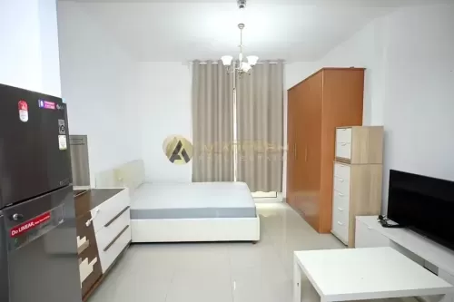 Residential Ready Property Studio F/F Apartment  for sale in Dubai #49281 - 1  image 