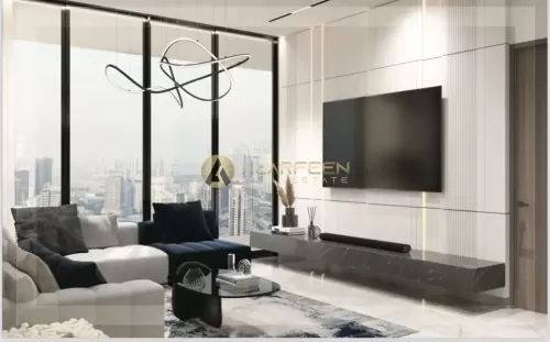 Residential Ready Property 1 Bedroom U/F Apartment  for sale in Dubai #49287 - 1  image 