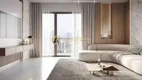 Residential Ready Property 1 Bedroom U/F Apartment  for sale in Jumeirah Village Circle , Dubai #49291 - 1  image 