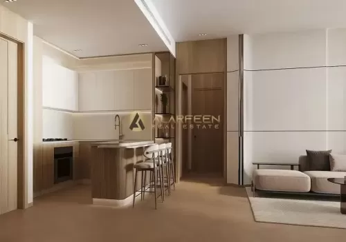 Residential Ready Property 2 Bedrooms U/F Apartment  for sale in Dubai #49293 - 1  image 