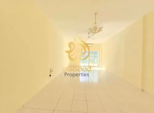 Residential Ready Property 2 Bedrooms U/F Apartment  for rent in Dubai #49350 - 1  image 