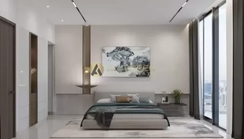 Residential Ready Property 2 Bedrooms U/F Apartment  for sale in Dubai #49358 - 1  image 