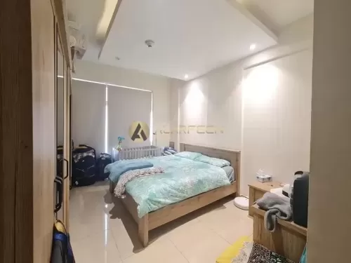 Residential Ready Property 1 Bedroom U/F Apartment  for sale in Jumeirah Village Circle , Dubai #49362 - 1  image 