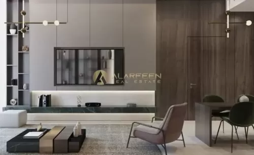 Residential Ready Property 2 Bedrooms U/F Apartment  for sale in Dubai #49371 - 1  image 