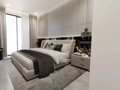 Residential Ready Property 1 Bedroom U/F Apartment  for sale in Dubai #49394 - 1  image 