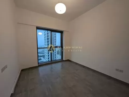 Residential Ready Property 1 Bedroom U/F Apartment  for rent in Jumeirah Village Circle , Dubai #49395 - 1  image 