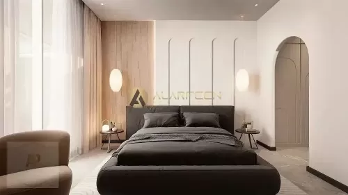 Residential Ready Property 2 Bedrooms U/F Apartment  for sale in Dubai #49399 - 1  image 