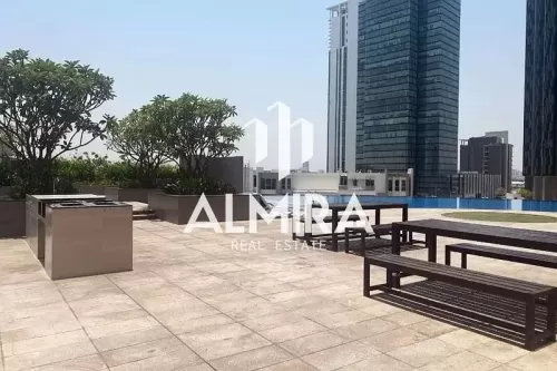 Residential Ready Property 2 Bedrooms U/F Apartment  for sale in Abu Dhabi #49410 - 1  image 
